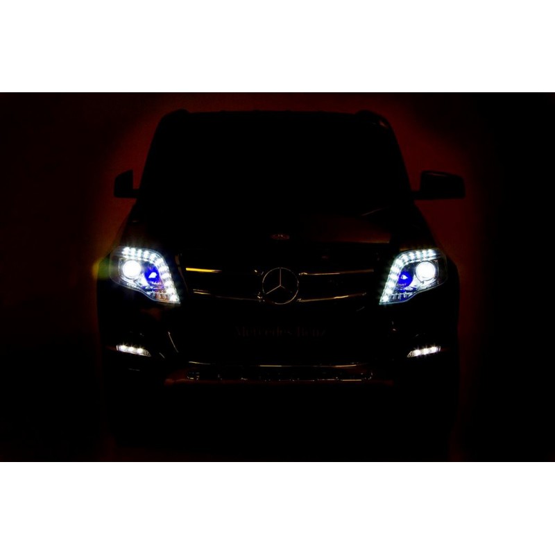 Mercedes GLK300