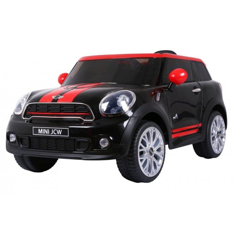 Mini Cooper Paceman