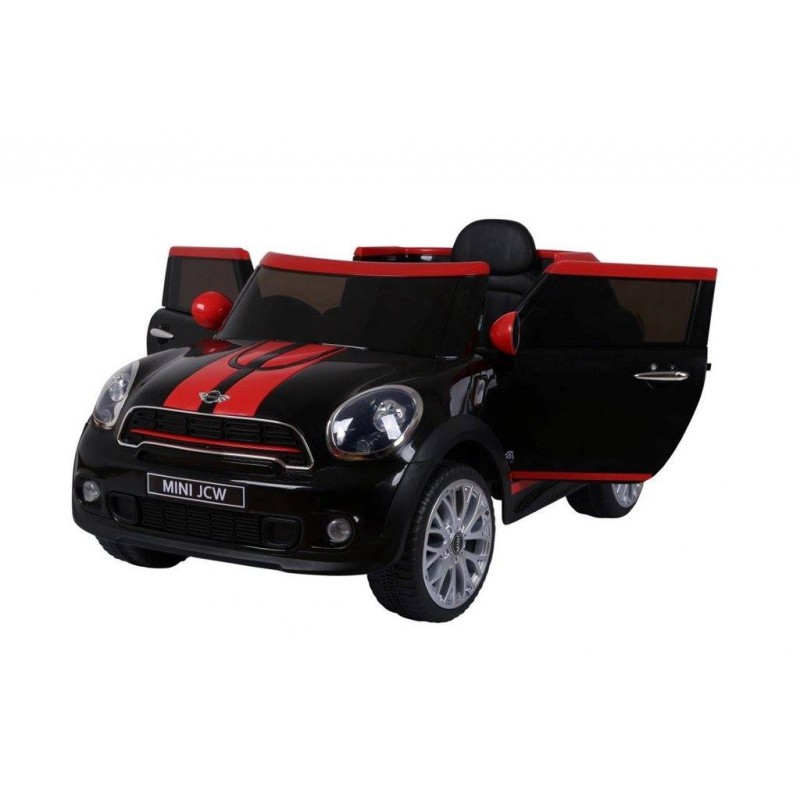 Mini Cooper Paceman