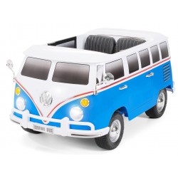 VW Bus 