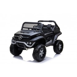 Mercedes X-Class 4x4