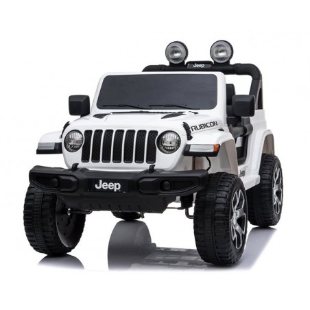 Jeep Wrangler Rubicon 4x4 12v