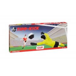 Jalkapallopeli TIPP-KICK Cup