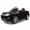 Land Rover Lasten Sähköauto kaukosäätimellä
