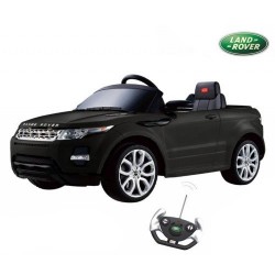 Land Rover Lasten Sähköauto kaukosäätimellä